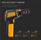 Digital Infrared Thermometer Laser Temperature Meter Non-contact Pyrometer Ae320