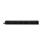 Apc Ap9563 Basic Rack Power Distribution Unit  pdu 
