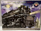 2005 Lionel Train Catalog O Gauge And S Gauge  New  Model Train Book