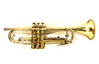 Frank Holton T602 Collegiate Elkhorn Wis  Trumpet Serial   441686