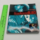 Stevie Ray Vaughn Books 2 Guitar World And  Roadhouse Blues Texas R b Paperbacks