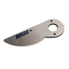 Russo 2 3 Hand Pruner Shear Cutting Blade  2  4  11  400