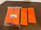 4x Luggage Straps Adjustable Suitcase Belts Safety Travel Packing Belt Access P