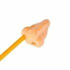12pcs Funny Nose Shape Pencil Sharpener School Teacher Student Prank Gag Gift