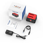 2 5  3 5  Hdd Ssd Reader External Hard Drive Enclosure Usb 3 0 To Sata Dual Bay
