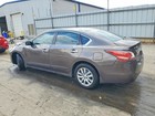 Engine 2 5l Vin A 4th Digit Qr25de Fits 15 Altima 5065621