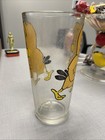 Vintage Henery Hawk Pepsi Collector Series Glass Warner Bros 1973