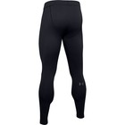Under Armour 1343247 Mens Black Ua Coldgear Base 2 0 Baselayer Leggings  X-large