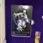 Elton John Vip Gift Set From Farewell Yellow Brick Road Final World Tour New