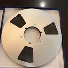 Rmg 911  Studio Master Magnetic Tape       Tape   10      reel