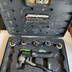 Hilmor Compact Swage Tool Kit 5 Heads 7 8    3 4    5 8   1 2   3 8   