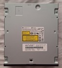 Lg Gh24ns90 Internal Sata 24x Super-multi Dvd Rewriter Burner - Black