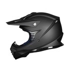 Ilm Adult Dirt Bike Helmets Motocross Atv Dirtbike Bmx Mx Offroad Full Face M   
