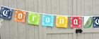 Corona Beer 14 Flag Vinyl String Pennant Banner Bar Party Pinata Lime Decor New