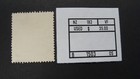 New Zealand Scott  182 Used Vf Lot  81503