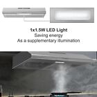30 Inch Under Cabinet Range Hood  Ducted ductless Stainless Steel 3-speed Vent