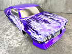 Custom Painted Rc Drag Body No Prep Losi 22s Ae Dr10 Traxxas Slash Gto Pro 3588