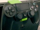 Sony Playstation 4  ps4  Slim Vertical Controller Console Mount Snap On Stand