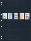 2 3 Off  22 25 Scott Value - 1990 Kenya 100 Years Kenyan Stamps Mnh Nh Umm