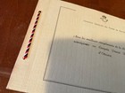 Norway Stamps Very Nice Lot Mnh Issues 1939 To 1957 - Rare - Official Book