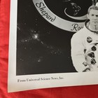 Apollo 14 Crew Photography Nasa Space Program 8x10 Photo Picture