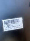 Seating Volvo Truck Mounting Adapter   Plater 19x 11 5  232678-01