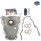 Timing Cover Non Vvt For Chevy Gm Lsa Ls2 Ls3 4 8l 5 3l 6 0l 6 2l 12600326