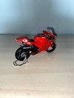 Sete Gibernau Maisto 1 18 Ducati Corse Desmosedici  15 Diecast