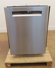 Bosch 500 Series Shp65cm5n 24  Fully Integrated Built-in Smart Dishwasher Images