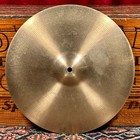 14  Paiste Formula 602 Pre-serial 1960s Hi-hat Cymbal Pair 790g 872g  video