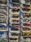 80  Hot Wheels Diecast Car Lot 90s-2010s Mattel Nip Unopened Nice Lot