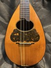 Washburn Bowlback Mandolin Style 1615 - Brazilian Rw - Great Player - Ships Free