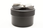  mint W box  Nikon As-4 Flash Unit Hot Shoe Gun Coupler For F3 Hp F3t From Japan