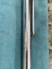 Tiffany   Co Sterling Silver Pen Vintage T Clip With Pouch