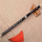 Beginners Professional Wei Wuxian Flute Chinese Traditional Dizi Instrument