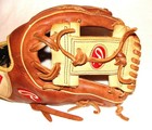 Rawlings Gg Elite Pro Design 11 5  Baseball Glove - Rht - Gge115ibrc