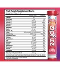 Bnib Zipfizz Healthy Energy Drink Mix  30 Tubes Exp 11 2027 Free Shipping 