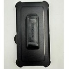 Otterbox Defender Case With Holster Case For Iphone 14  Black Case