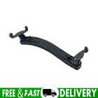 Violin Shoulder Rest 4 4 Plastic Violin Niversal Type Parts Safety Easy To Use