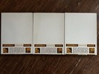 Vintage 100 Sheets 9x12     Speedball Printmasters Paper- Lot Of 3 - New Old Stock