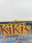 Kiki   s Delivery Service Vhs Clamshell  Anime Hayao Miyazaki Rental Acceptable