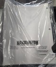 Harrington Lbo15-10 Lever Chain Hoist  3 000 Lb Load   1 1 2 Ton 15ft  Free Ship