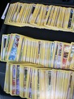 Huge Collection Bulk Lot Of 300 Pokemon Cards Vintage 2001-2010 No Energy         