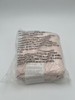 Pottery Barn Kids Chaise Anywhere Chair Slipcover Only   Blush Pink white - Kids