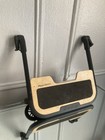Uppababy Piggyback Ride-along Board Cruz V1 Used For Cruz V1 2015-2019 Only