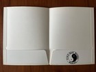 Vintage 80   s Town   Country Surf Designs Pro Series School Folders Hawaii Skater