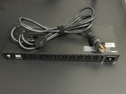 C20 Metered Pdu 8x C13 2x C19 1ph 208 230v 3 68kw Tripp Lite Pdumh20hv