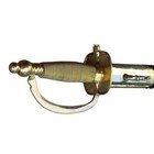 1840 United States Army Nco Sword