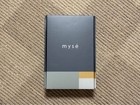 Ya-man Myse Scalp Lift Brush Active Plus Facial Care Device Gray Ms82g New Japan