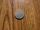 Mozambique 2 50 Escudos 1954 Coin  1137 